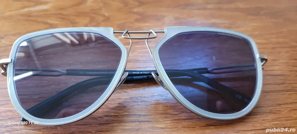 Nou Ochelari de soare Calvin Klein