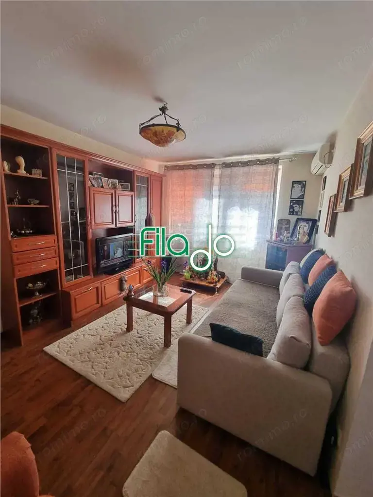 Apartament 2 camere Vatra Luminoasa