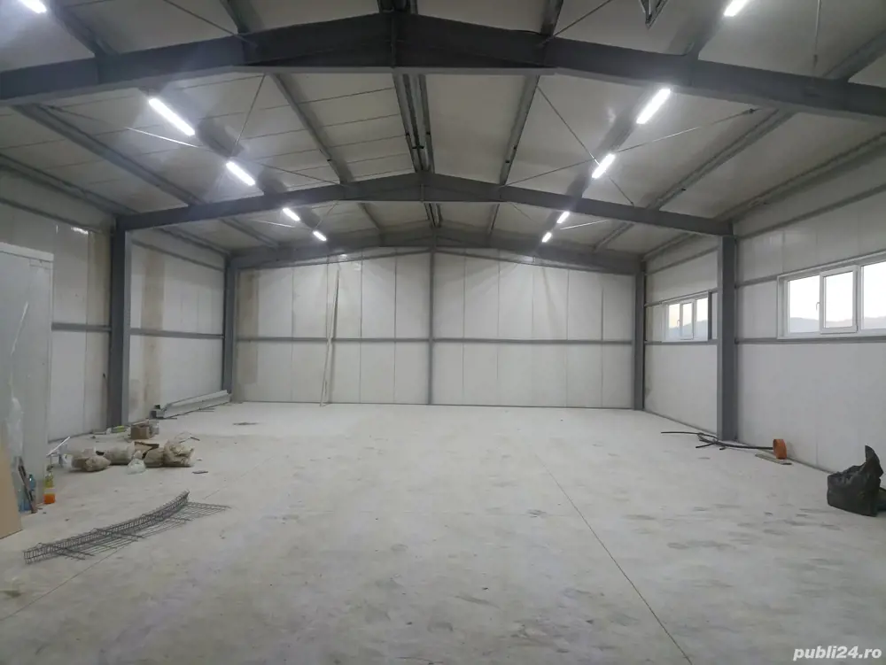 spațiu de închiriat 