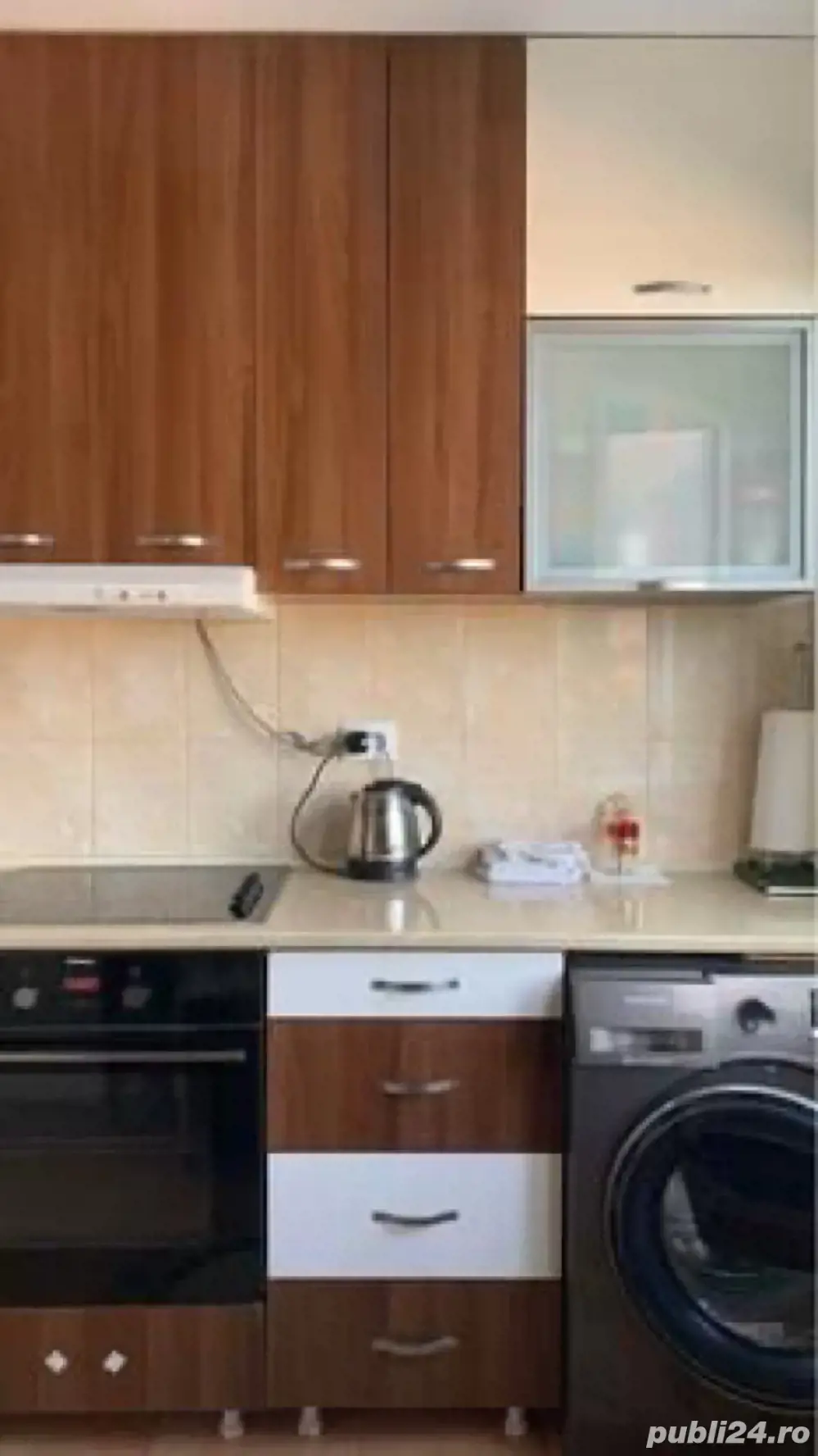 Sector 1 -Metrou 1 Mai Sector 1 -Metrou 1 Mai