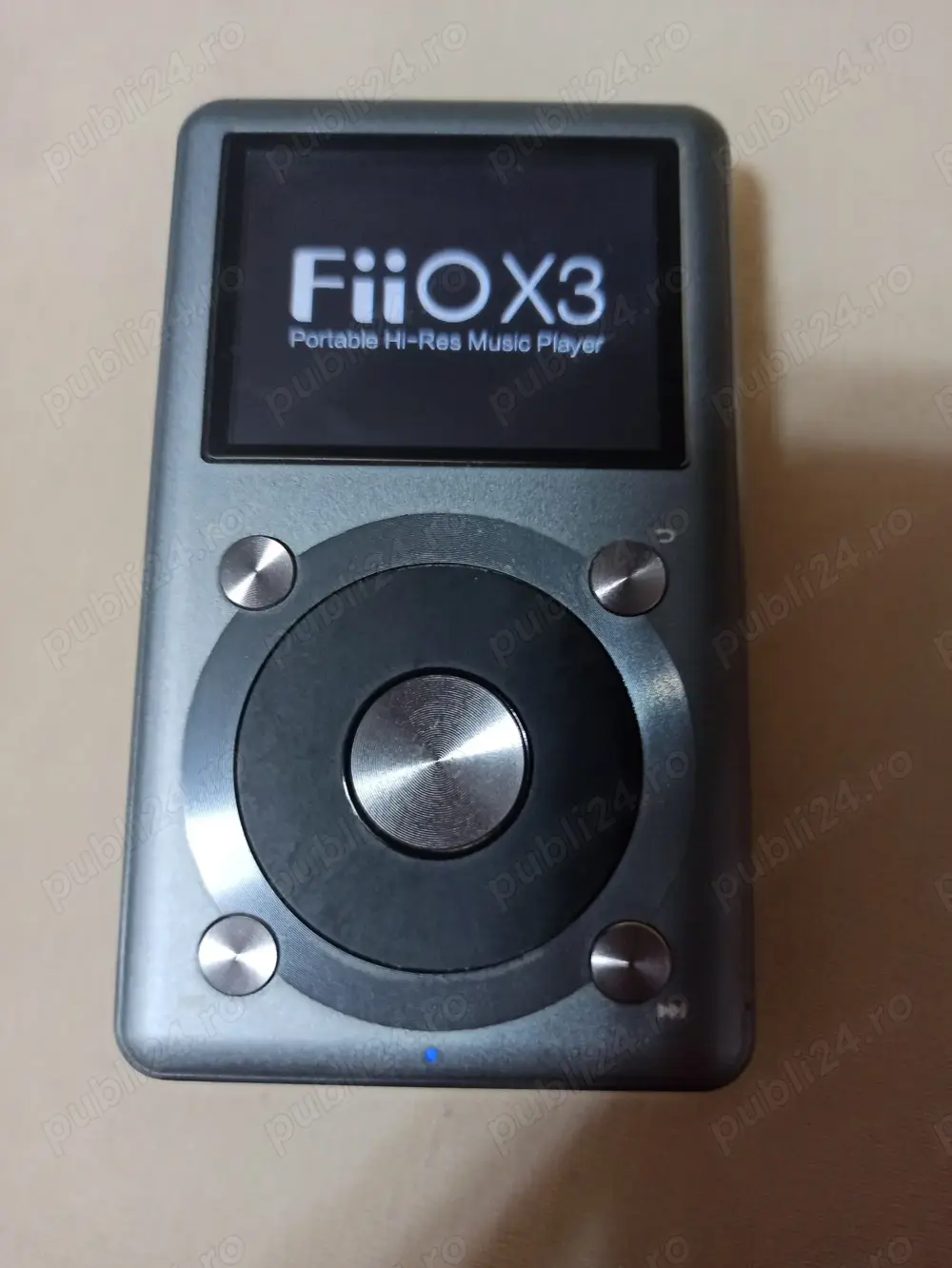 Fiio X3 II