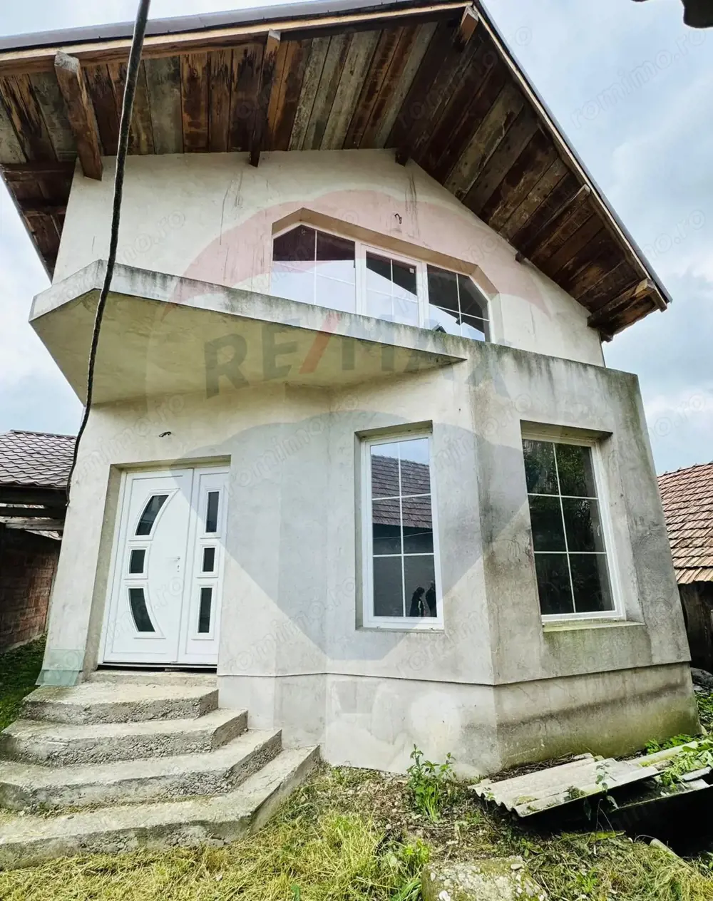 Casă / Vilă cu 6 camere de vânzare