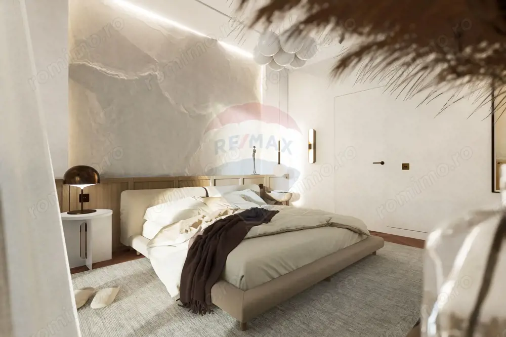 APARTAMENT CU 3 CAMERE - COPOU / COMISION 0%