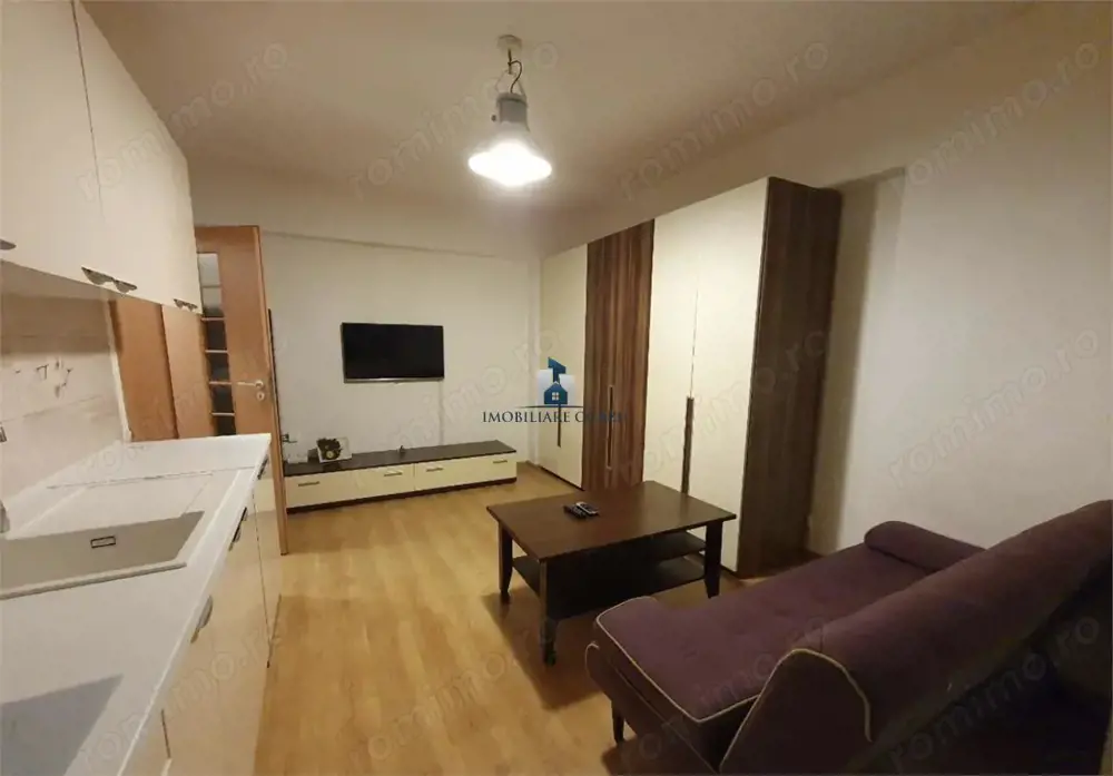 Inchiriere Apartament 2 Camere Decomandat Piata Sudului
