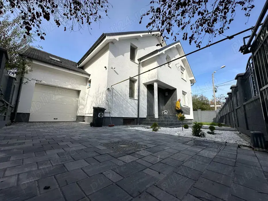 DE ÎNCHIRIAT   Vilă spațioasă D+P+M în Timișoara