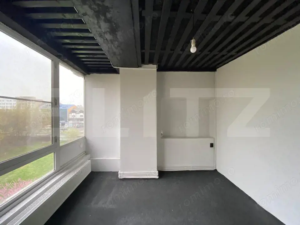 Spațiu birouri, 200 mp, etaj 2, zona Institut