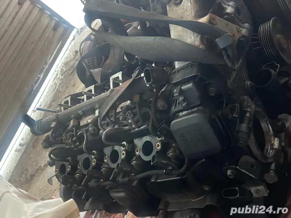 Vand motor BMW seria 3 E91 Vand motor BMW seria 3 E91