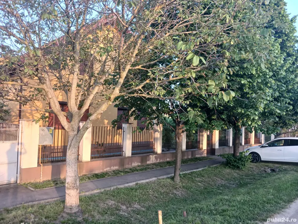 Vând casă în Bazoșu Nou