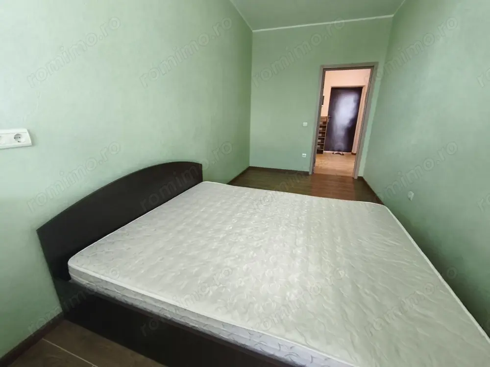 Garsoniera in zona Piata Universitatii