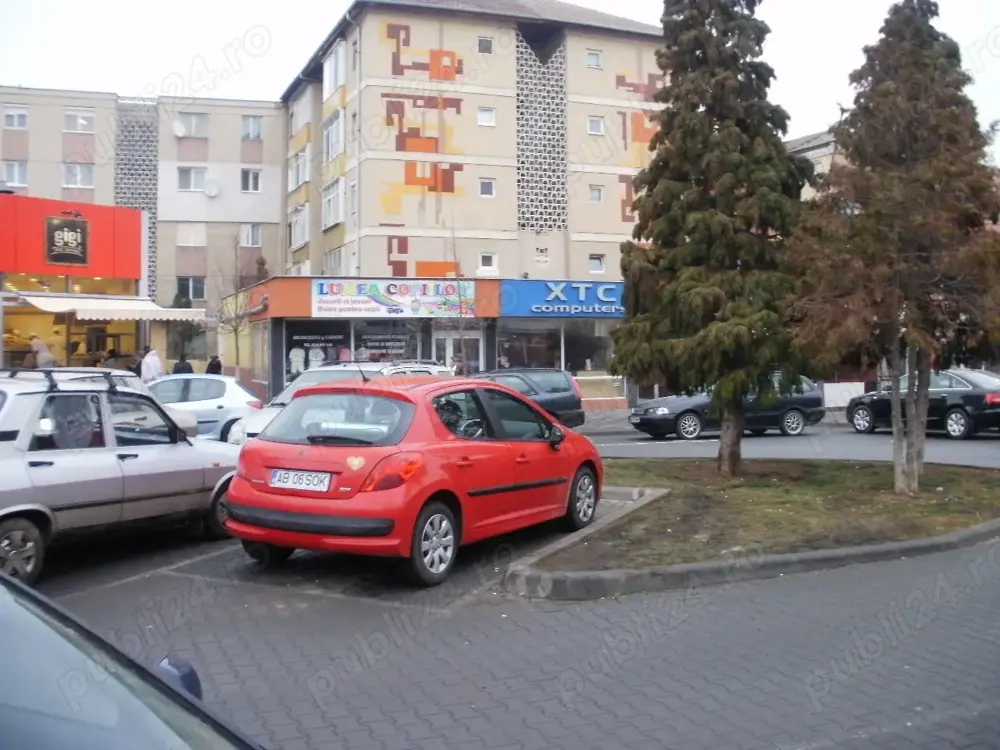 Spatiu Comercial 90 mp Ultracentral Spatiu Comercial 90 mp Ultracentral