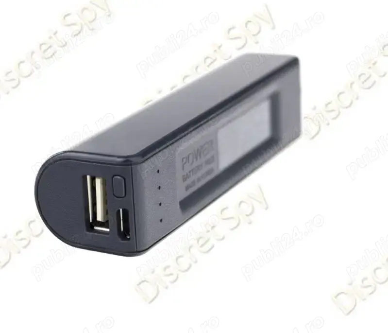 DETECTIVI PARTICULARI Timisoara -Vindem Inchiriem -Reportofon digital Esonic MQ-L500, 16GB, 