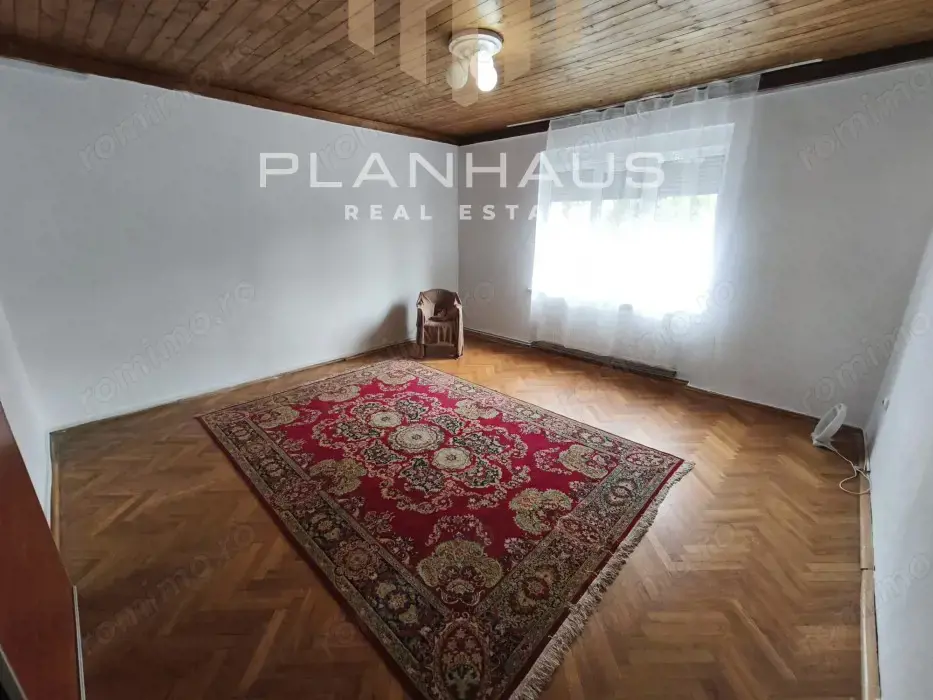 Apartament 4 Camere, Terasă și Parcare Acoperită – Zona 22 Decembrie, 150 mp 