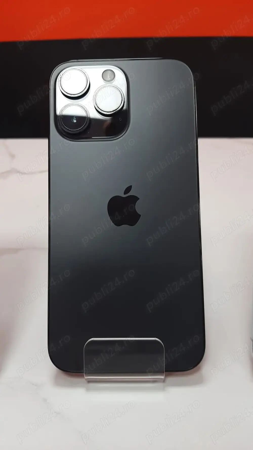 Used Products Bucuresti Iphone 13 Pro Max 128gb Bat 86 Garantie