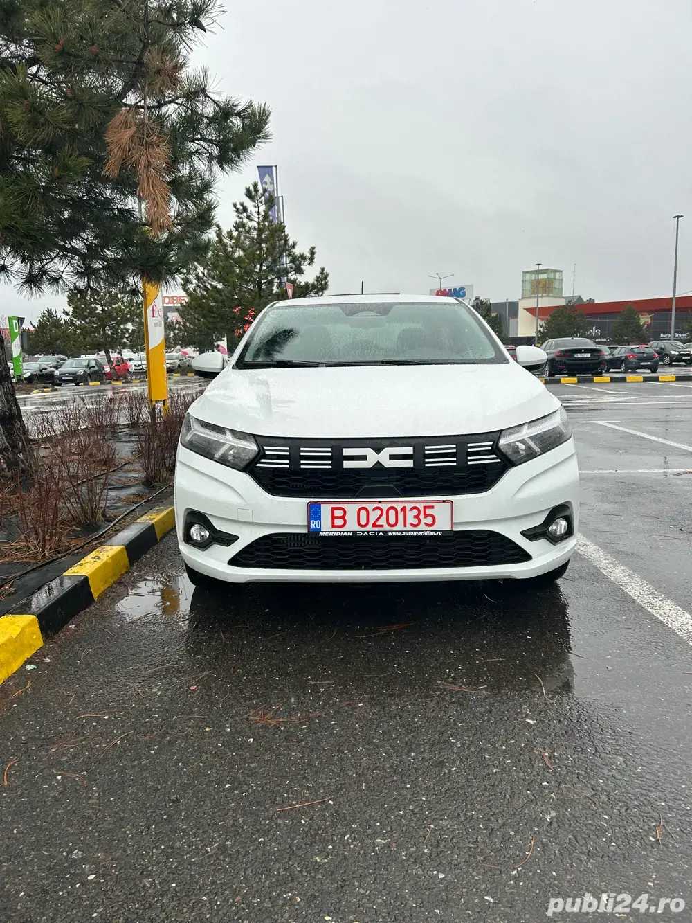 vand loga 3 tce 90 cai