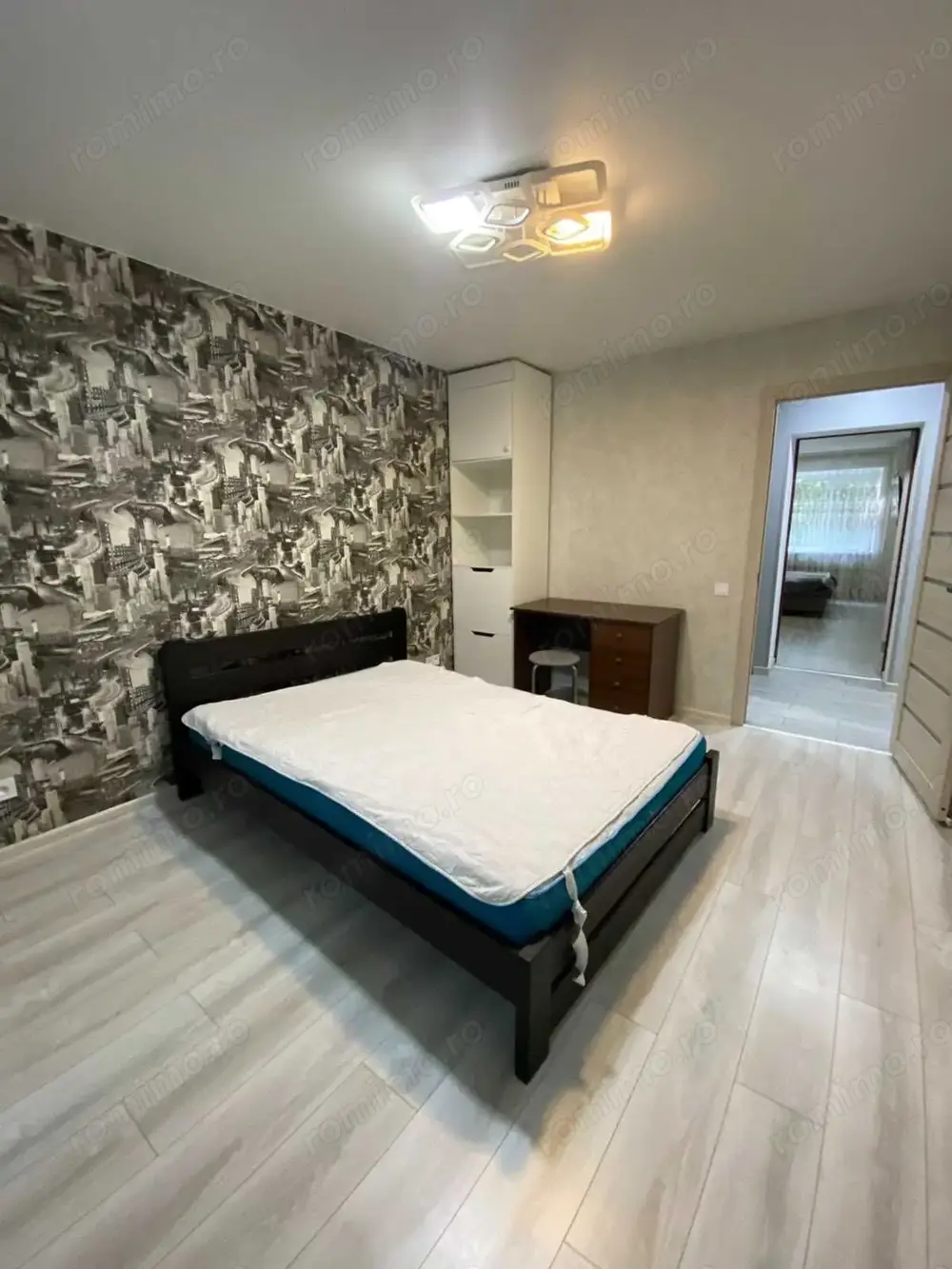 Garsoniera in zona Facultatii de Constructii, Tei