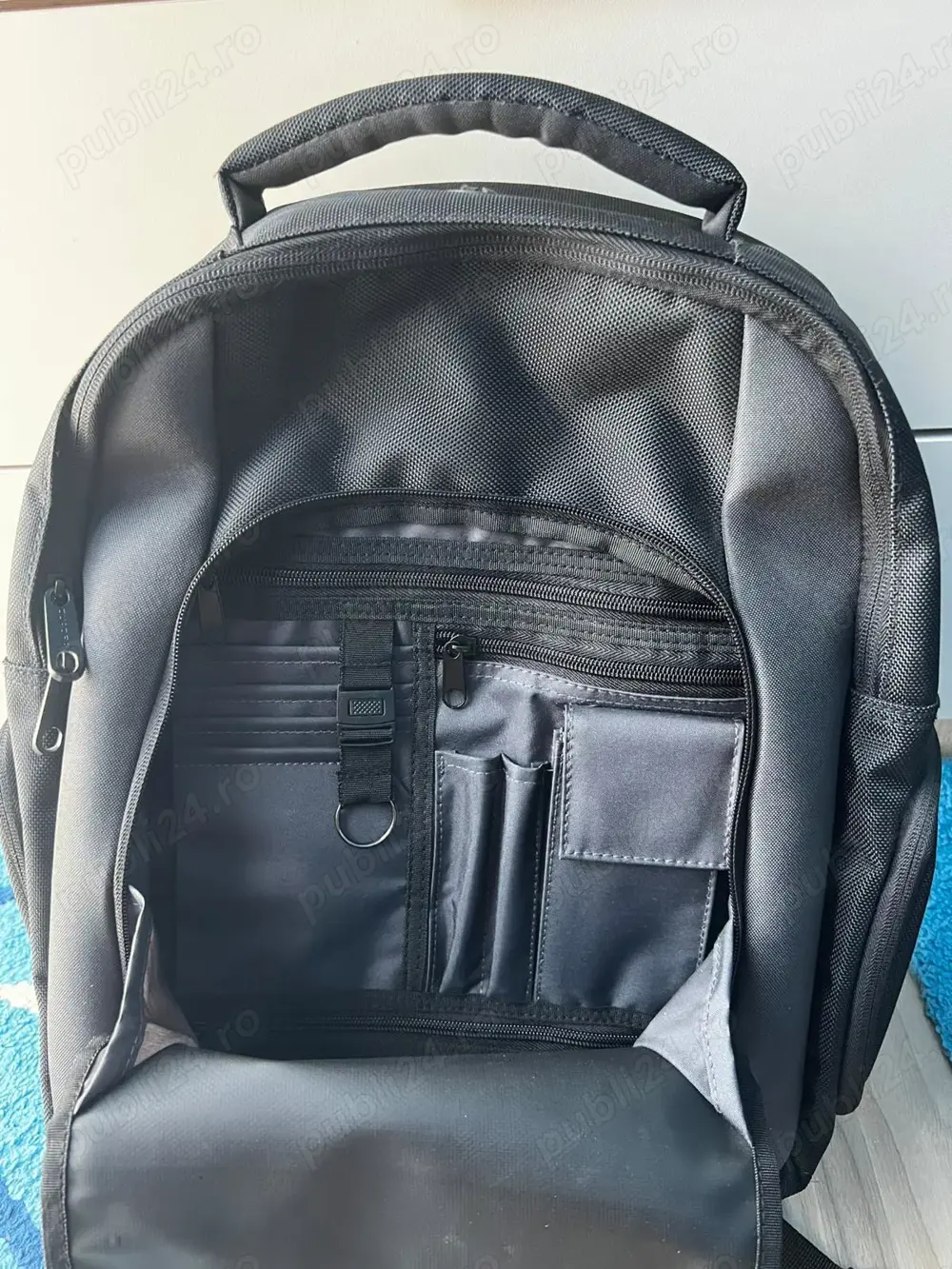 Rucsac laptop profesional