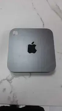 UP Bucuresti  Mac Mini 2018 A1993  256GB  Garantie