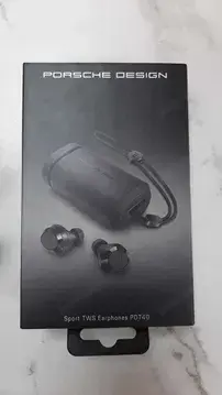 UP Dorobanti Casti Sport Wireless Porsche Design PDT40  Garantie