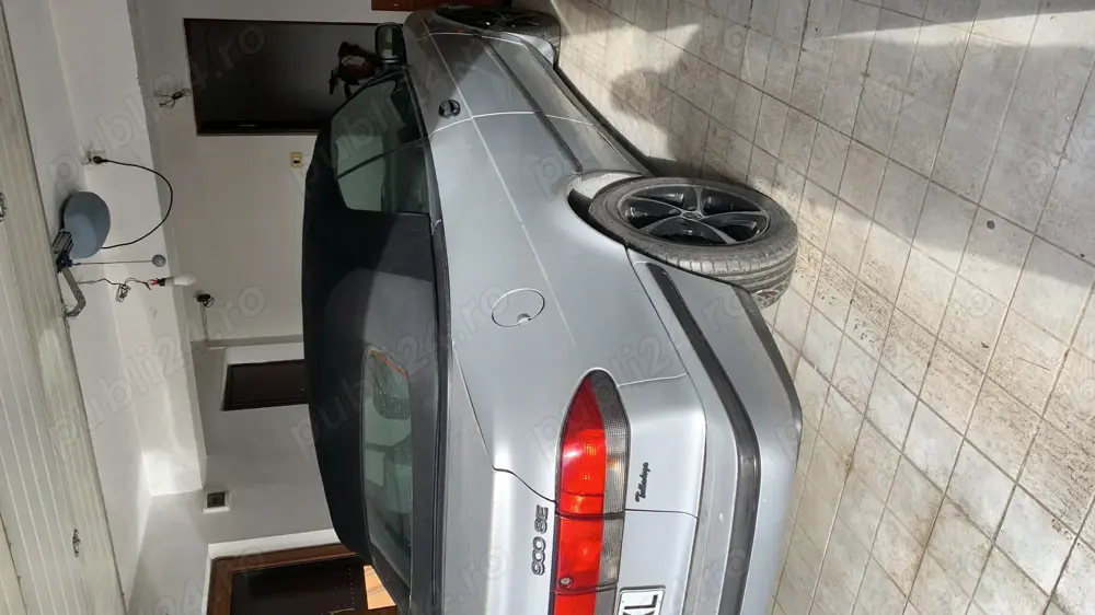 Vând Saab 900 Cabriolet