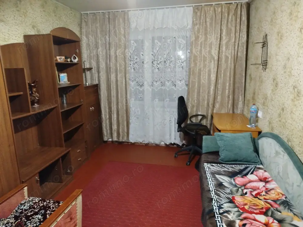 Garsoniera in zona Universitatii