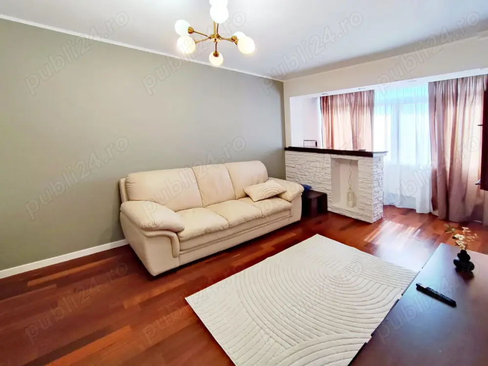 3 camere Galati
