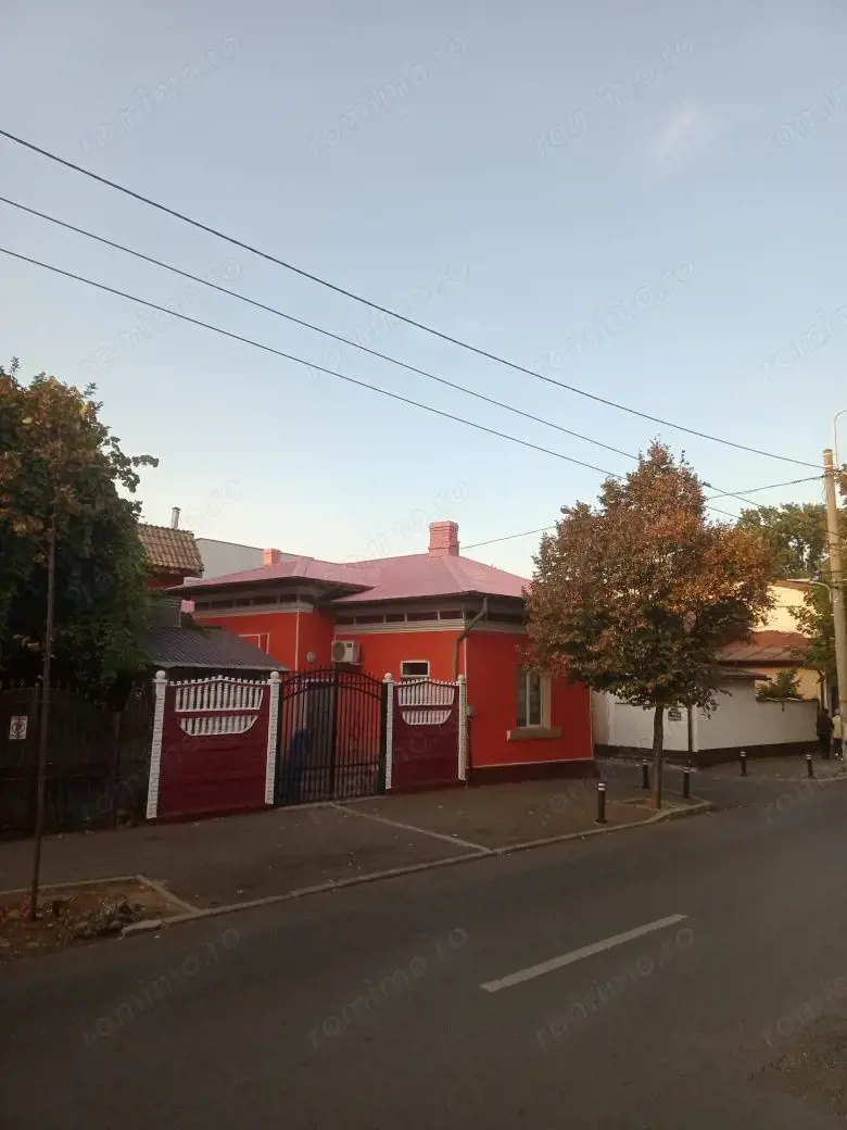 Casa de vânzare Vatra Luminoasa Casa de vânzare Vatra Luminoasa