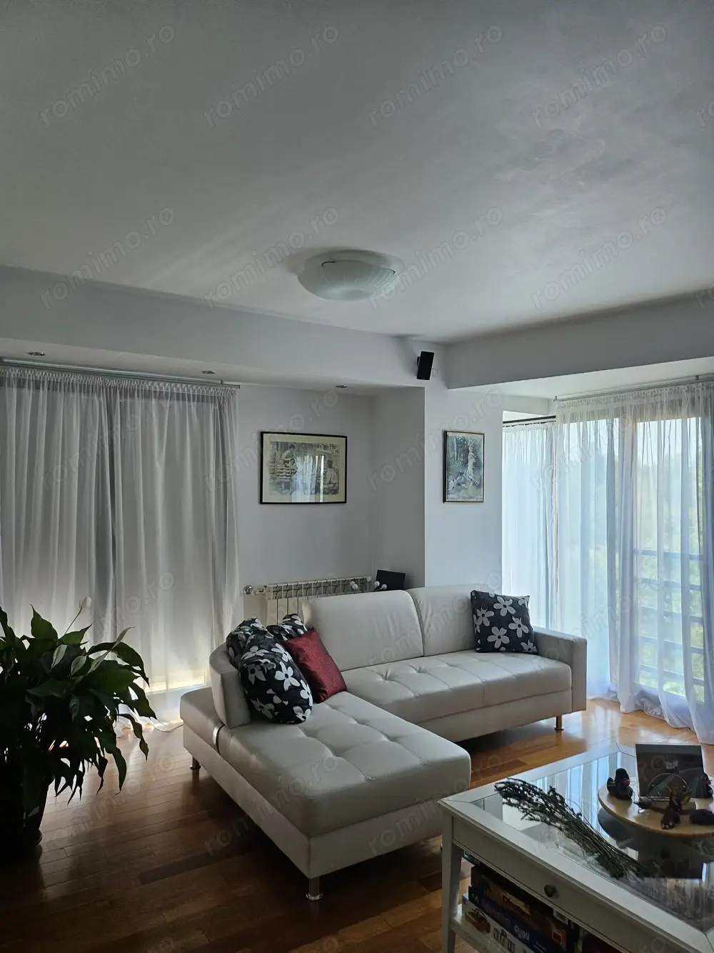 Penthouse etaj 3 si 4, Titan Policlinica, parc Titanel