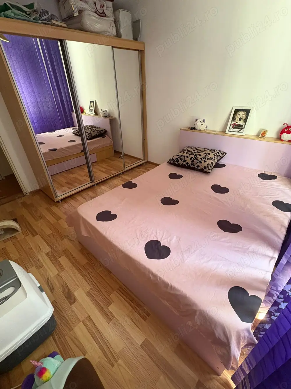 Apartament 3 camere de la propietar