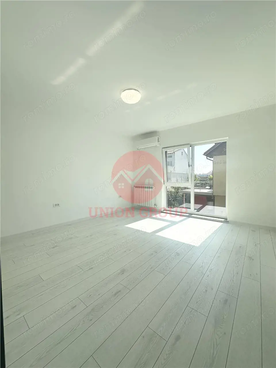 Birou Individual in Cladire Noua - Zona Faleza Nord - UTILITATI INCLUSE