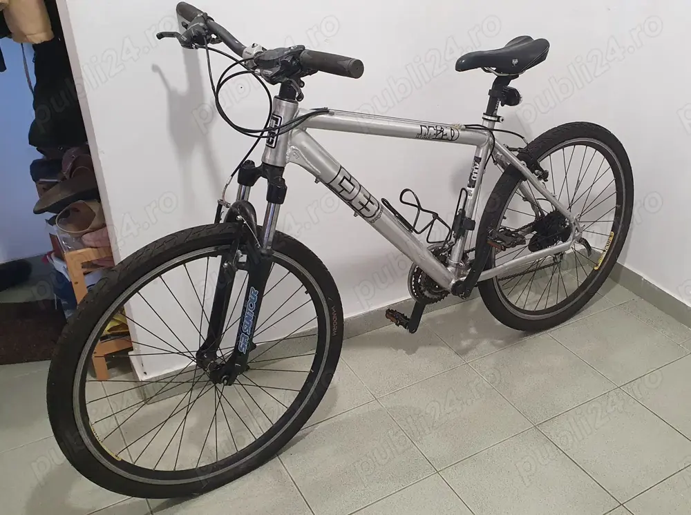 Bicicletă Diamondback M20 Hardtail Tiago