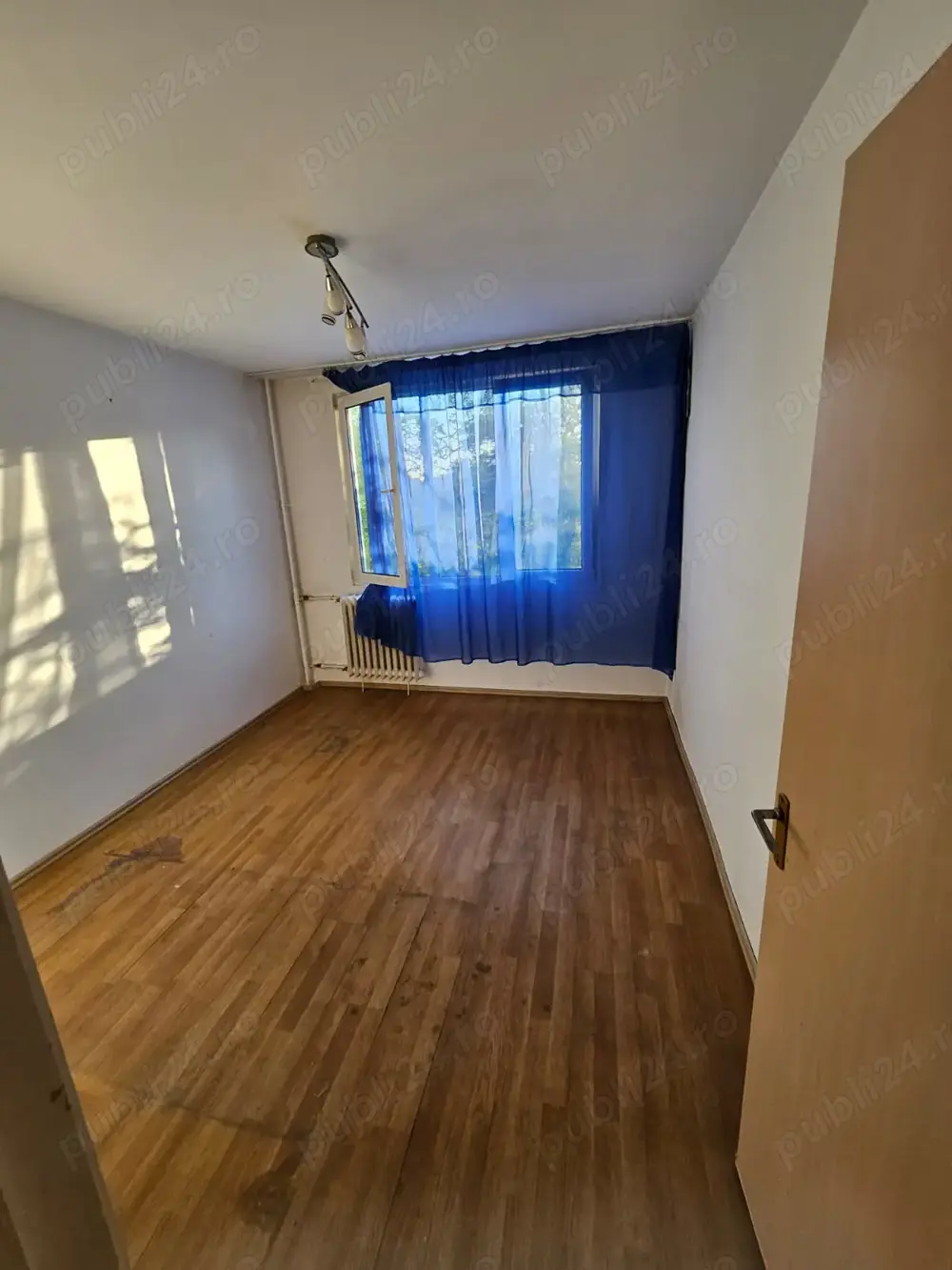 Titan str Postavarului