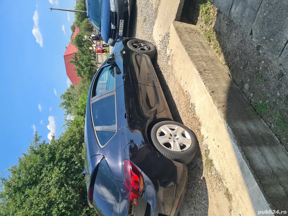 vand urgent opel astra 1.7