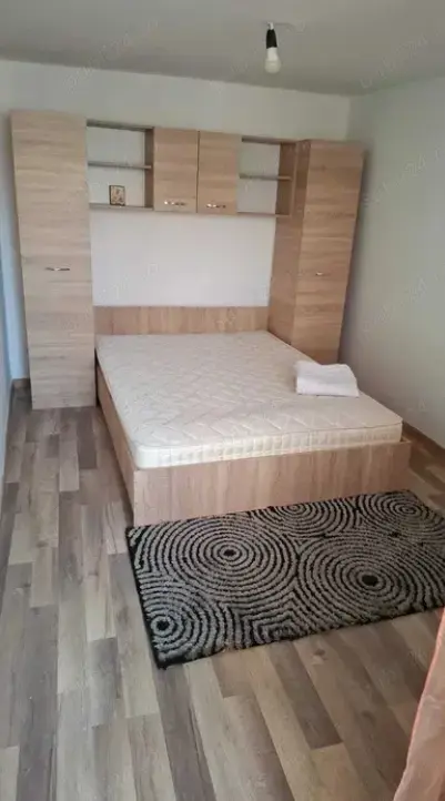 Închiriez casă în Cernavodă 