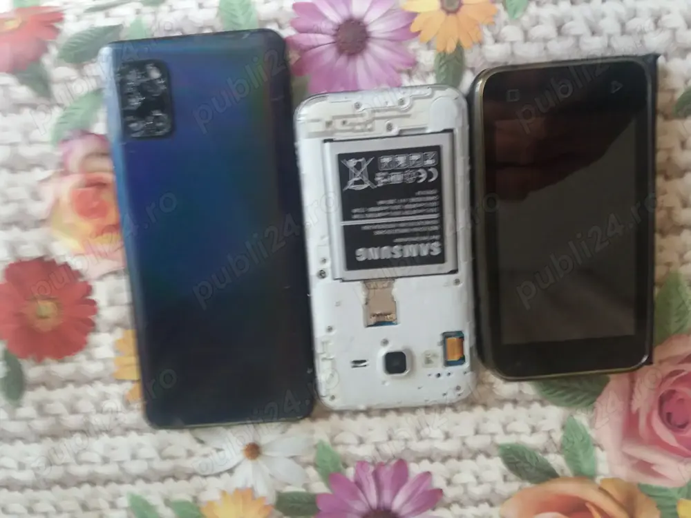 Vand telefoane Deteriorate Samsung