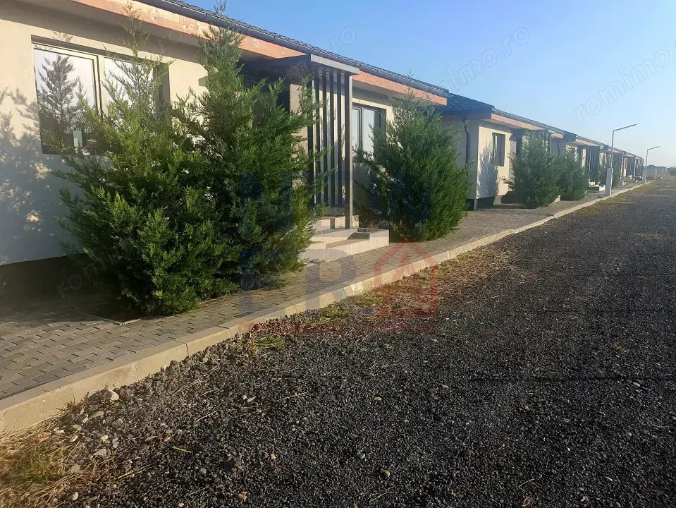 Vila individuala de vanzare 4 camere Crevedia - Samurcasi Vila individuala de vanzare 4 camere Crevedia - Samurcasi