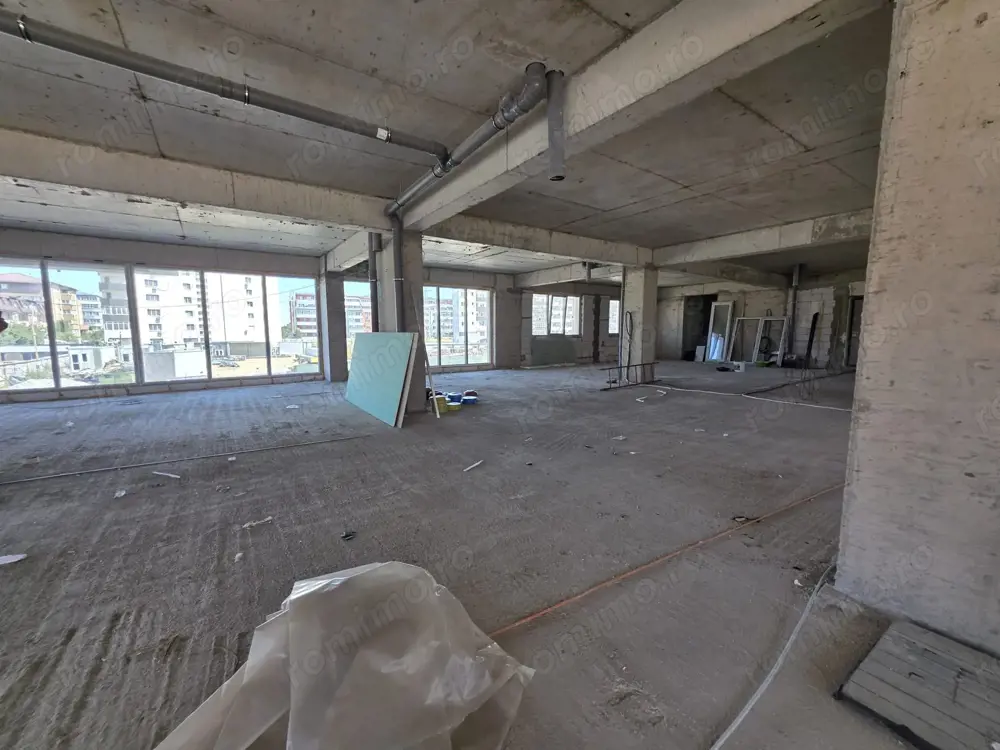 Metrou Popești Leordeni 310 mp ideal supermarket alimentatie publica