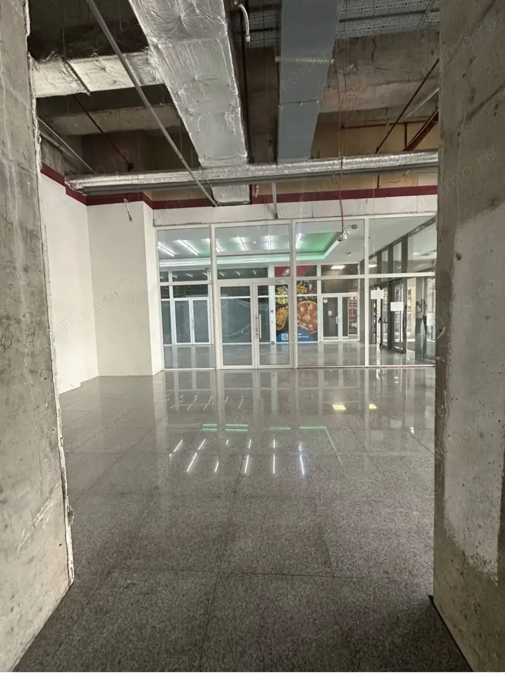 Zona Berceni 205 mp ideal alimentație publică etc