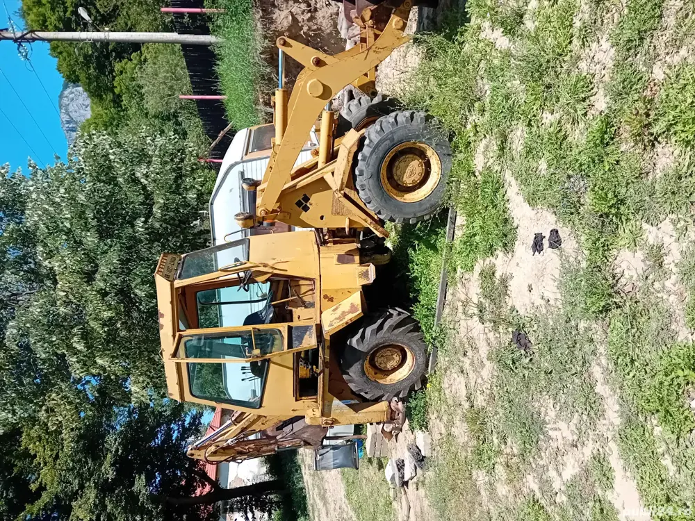 buldoexcavator lombardini