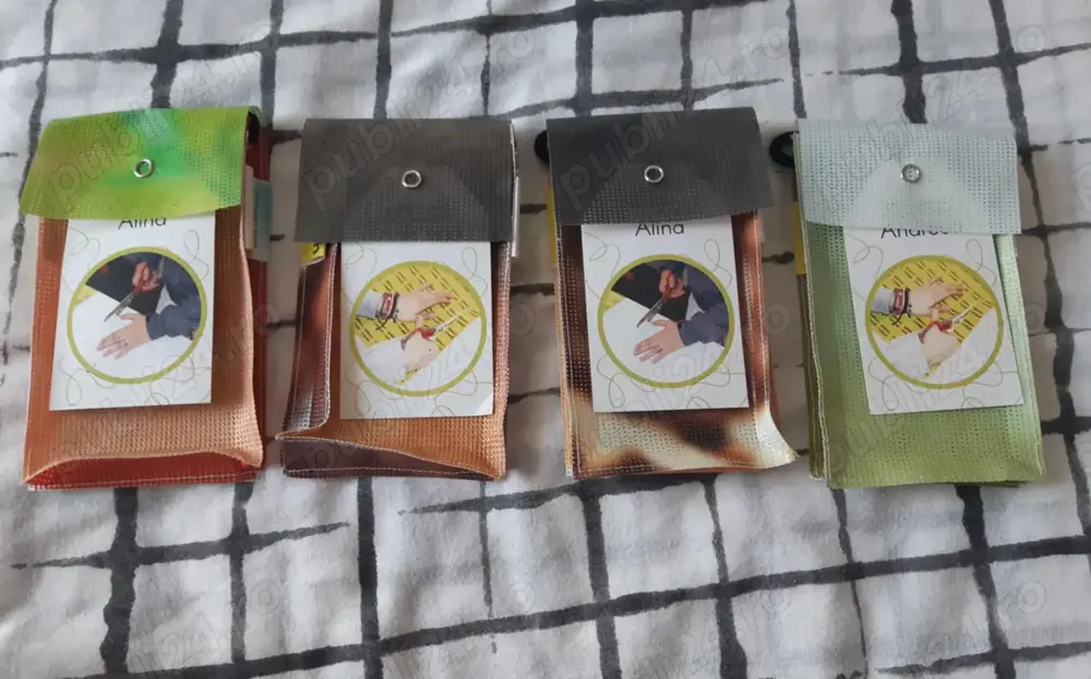 Huse universale telefon - produse noi