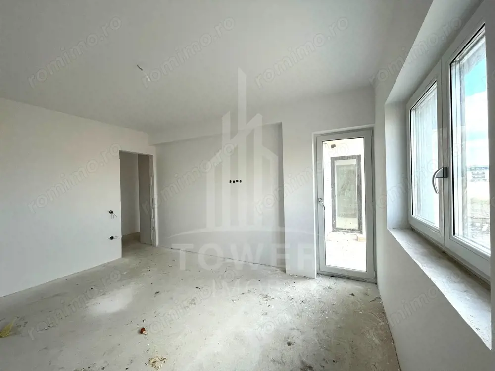 Apartament 2 camere | COMISION 0% |  Zona Doamna Stanca