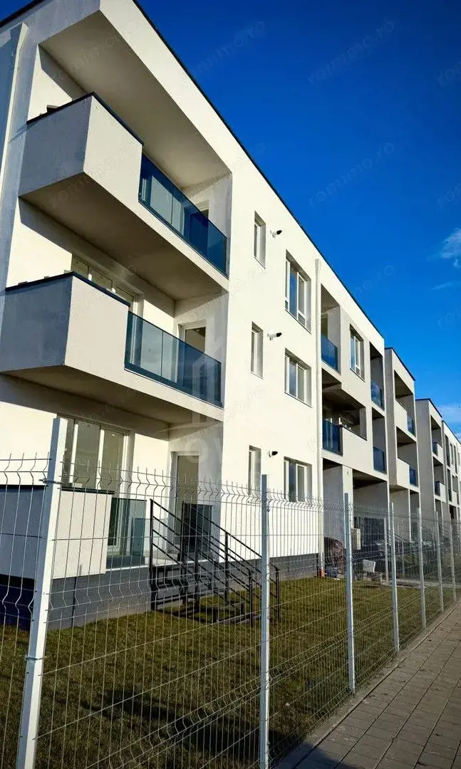 Apartament 2 camere de vanzare in Selimbar zona Pictor Brana