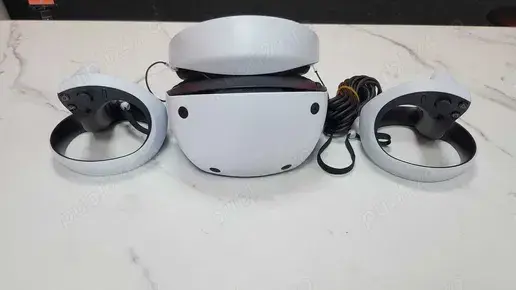 Used Products Bucuresti  Ochelari VR Sony PlayStation VR2  Garantie