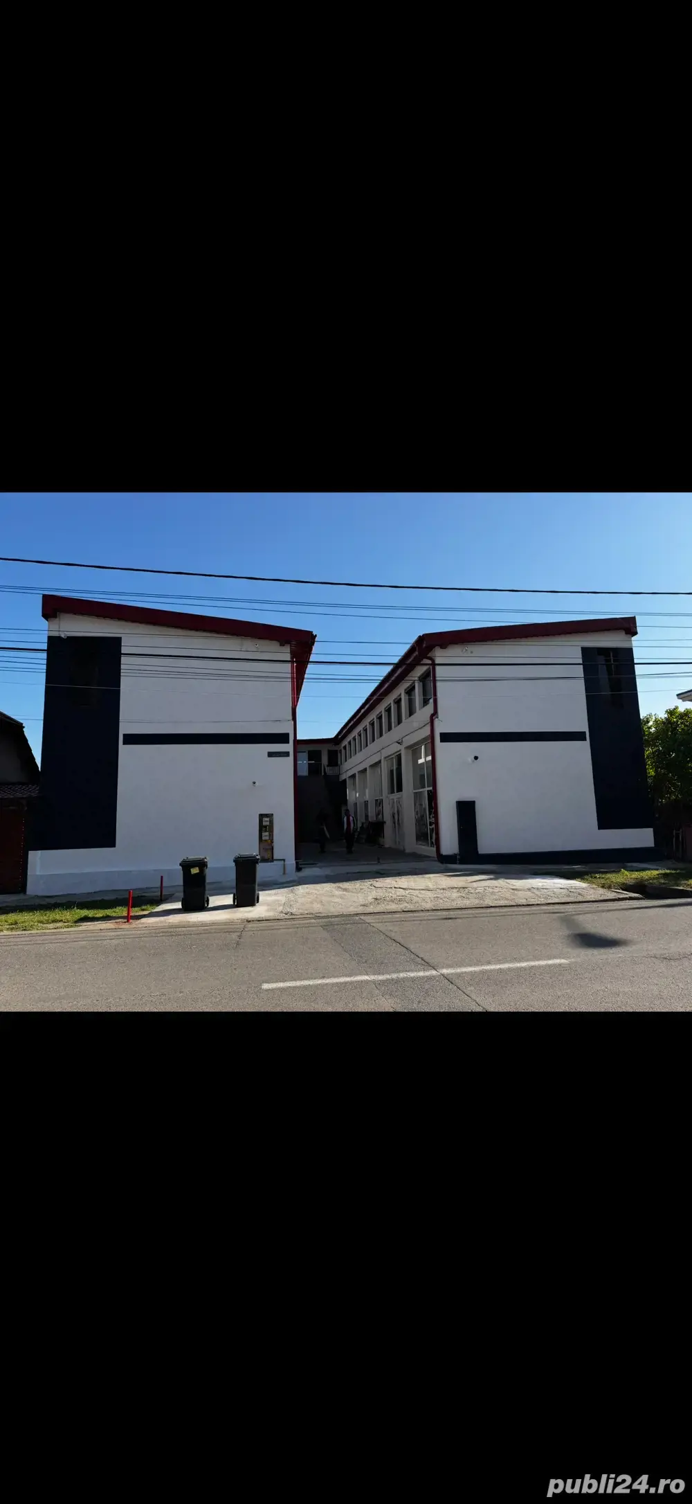 proprietar inchiriez spatiu 180 mp in Zona Steaua  proprietar inchiriez spatiu 180 mp in Zona Steaua