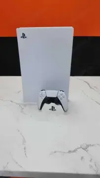 UP Bucuresti, Consola Playstation 5(PS5), Controller, Garantie