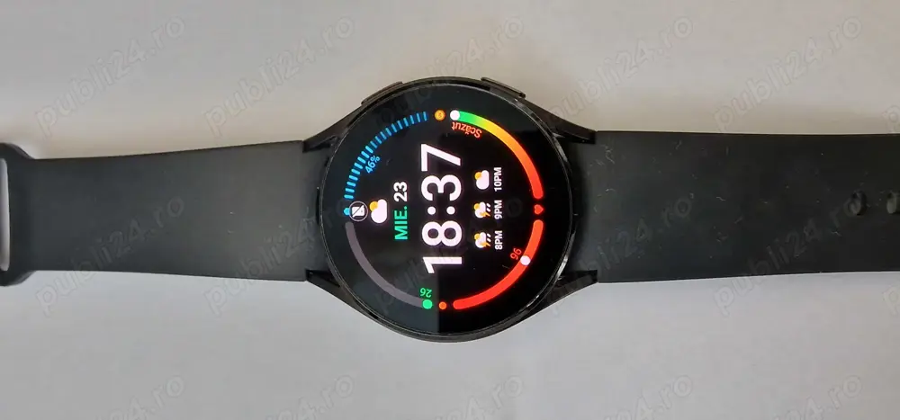 Samsung Galaxy Watch 4 eSIM