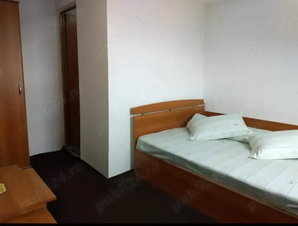 Cabana statiunea Straja Hd 