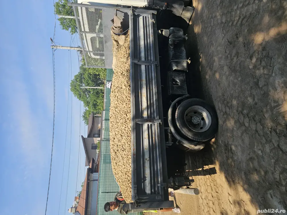 Agregate de Balastiera  inchirieri utilaje 