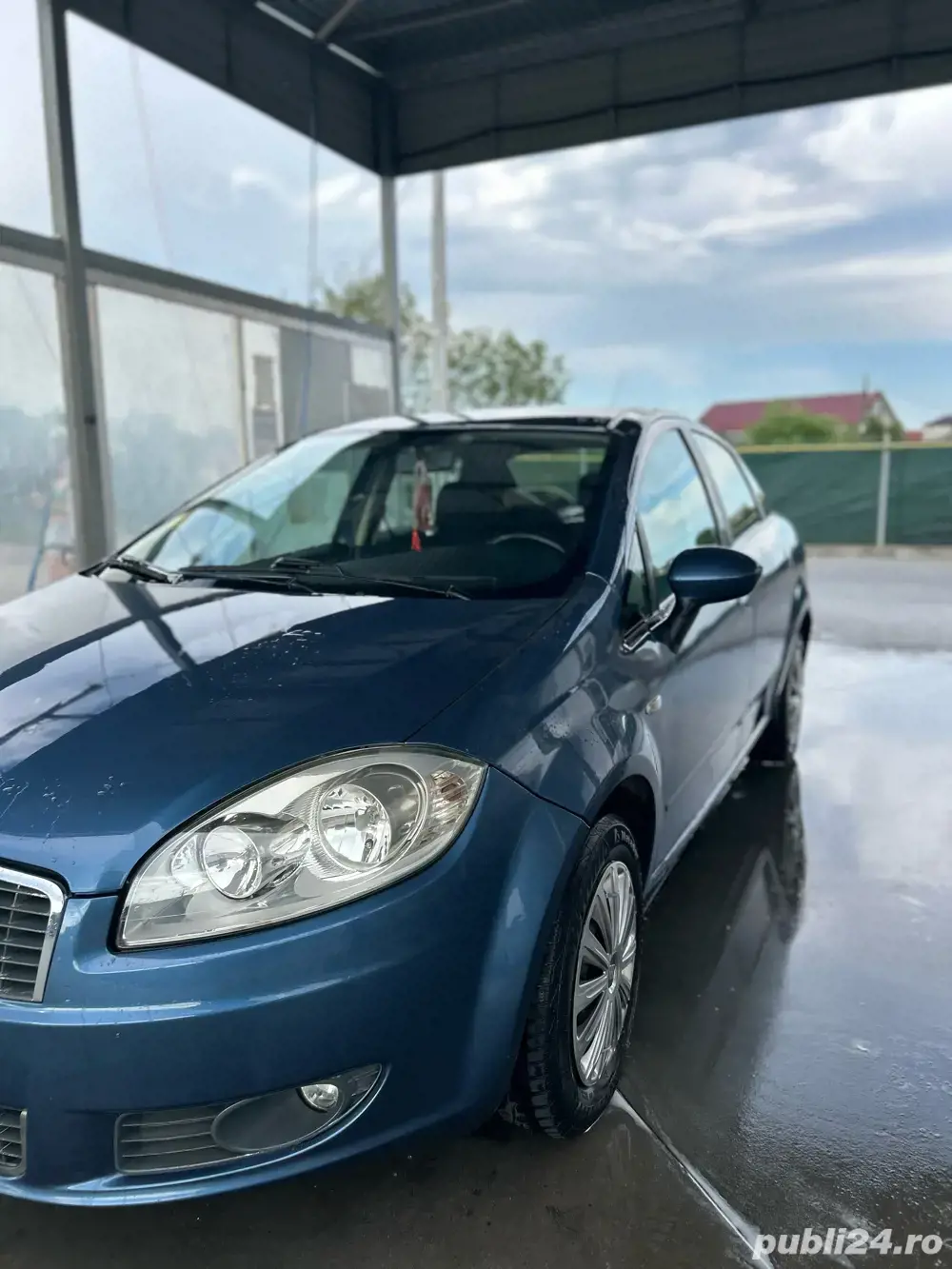 Vand Fiat linea 