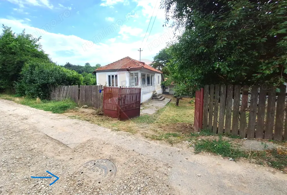 Casă / Vilă cu 2 camere de vânzare