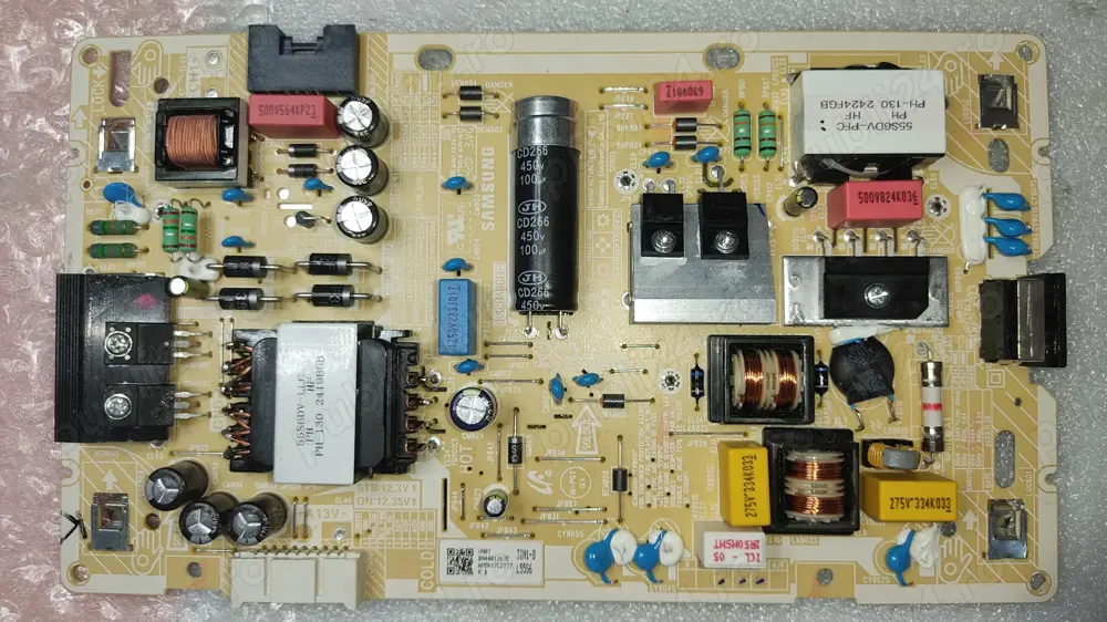 Bn44-01267e  L55s6_dvd   Bn44-01267  Bn4401267e